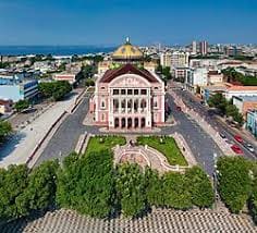 Unidade Manaus