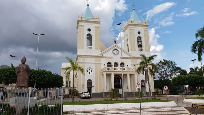 Unidade Porto Velho